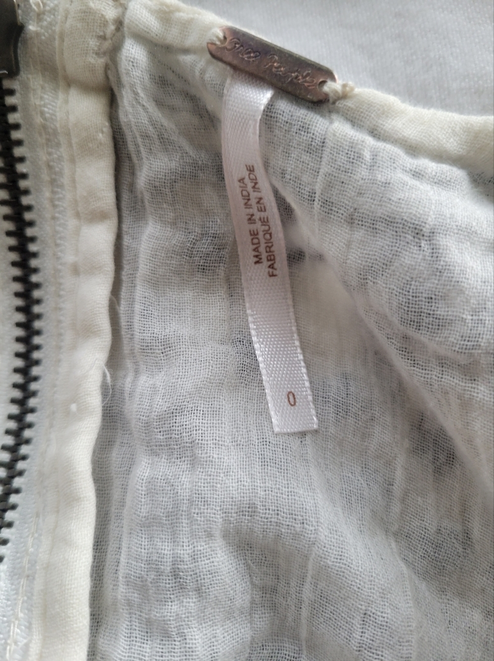 Free People Dress - Picture 3 of 6